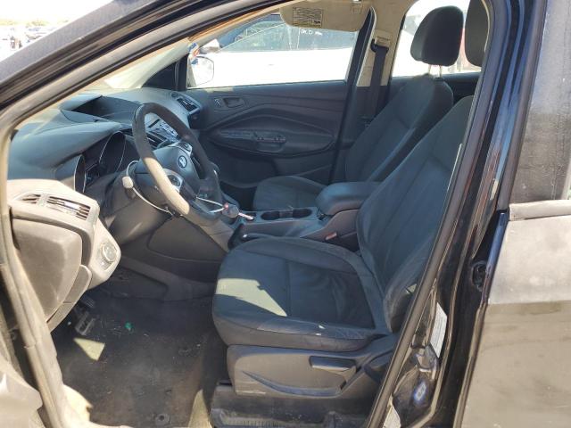 Photo 7 from auction – 2013 FORD ESCAPE S with VIN 1FMCU0F73DUD22583
