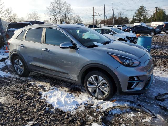 Photo 4 from auction – 2022 KIA NIRO S with VIN KNDCC3LG1N5159778