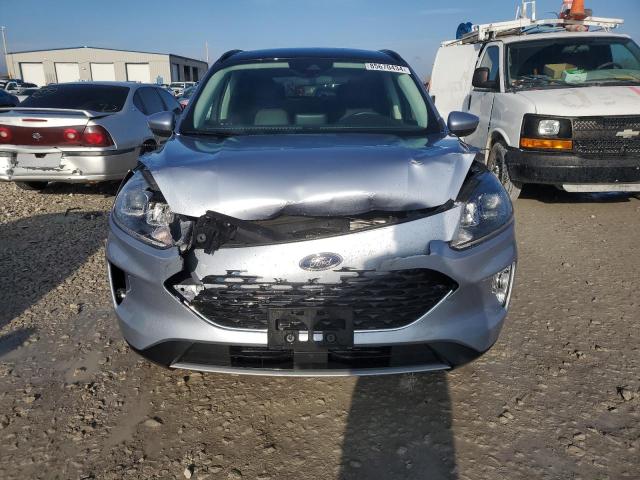 Photo 5 from auction – 2022 FORD ESCAPE SEL with VIN 1FMCU9H90NUA12945
