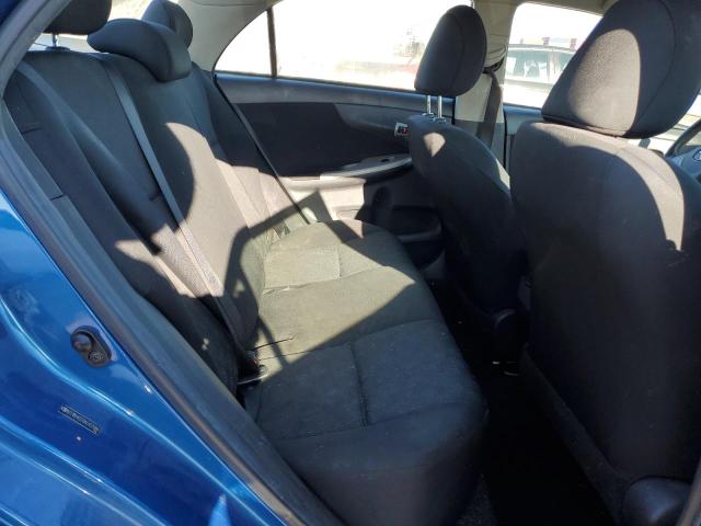 Photo 10 from auction – 2010 TOYOTA COROLLA BA with VIN 2T1BU4EE8AC457994