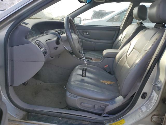 Photo 7 from auction – 2000 TOYOTA AVALON XL with VIN 4T1BF28B9YU024421