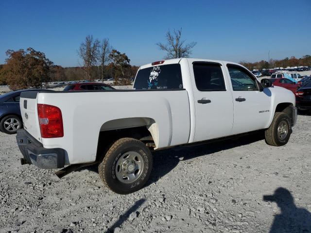 Photo 3 from auction – 2008 CHEVROLET SILVERADO with VIN 1GCHC23KX8F173892