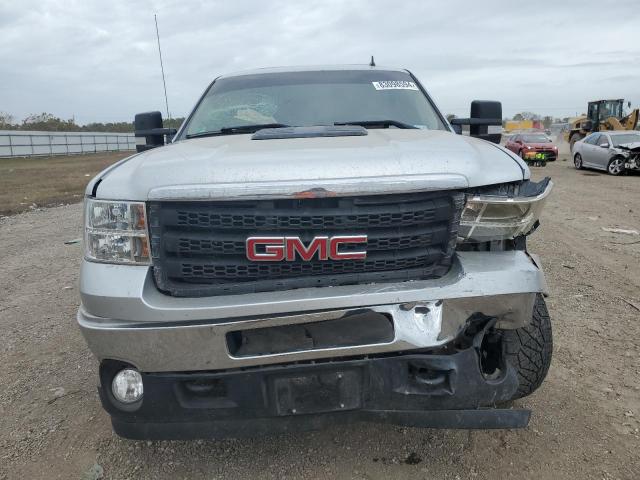 Photo 5 from auction – 2012 GMC SIERRA K25 with VIN 1GT121E89CF112381