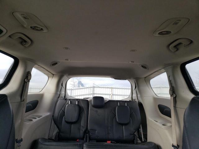 Zdjęcie 10 z aukcji – 2017 CHRYSLER PACIFICA T z VIN 2C4RC1BGXHR530279