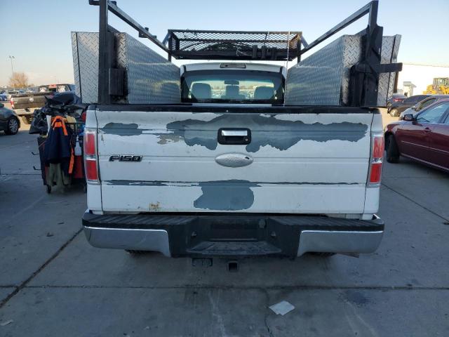 Фото 6 с аукциона – 2014 FORD F150 с VIN 1FTNF1CF7EKF95192