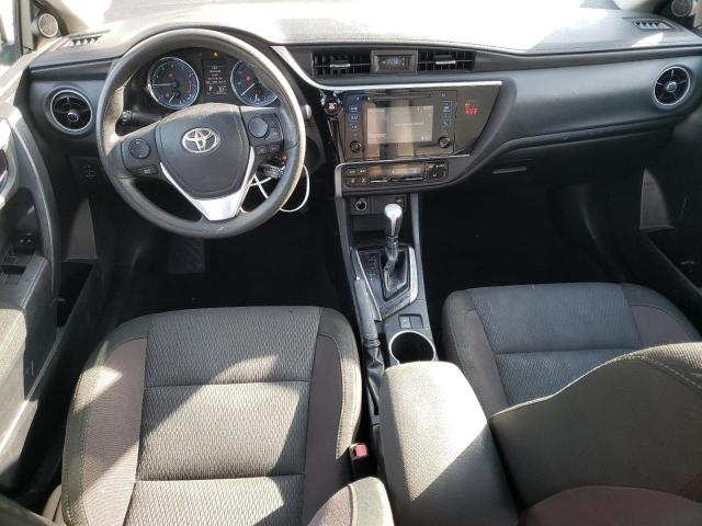 Photo 8 from auction – 2018 TOYOTA COROLLA L with VIN 2T1BURHE1JC121127