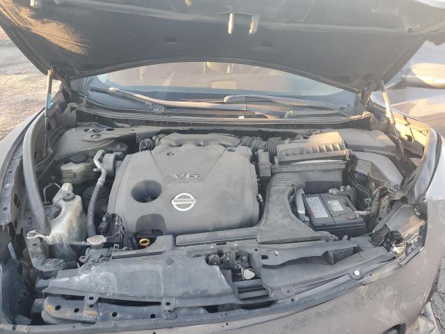 Zdjęcie 11 z aukcji – 2014 NISSAN MAXIMA S z VIN 1N4AA5AP6EC474363