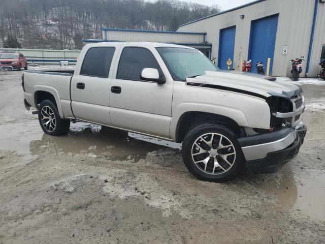 Photo 4 from auction – 2005 CHEVROLET SILVERADO with VIN 2GCEK13T051205101
