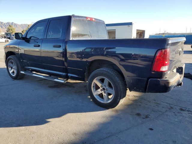 Photo 2 from auction – 2013 RAM 1500 ST with VIN 1C6RR7FT4DS682728