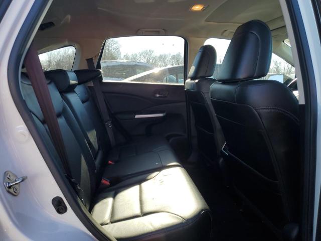 Photo 10 from auction – 2016 HONDA CR-V EXL with VIN 5J6RM4H72GL056996