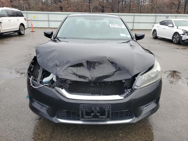 Photo 5 from auction – 2014 HONDA ACCORD LX with VIN 1HGCR2F3XEA282313