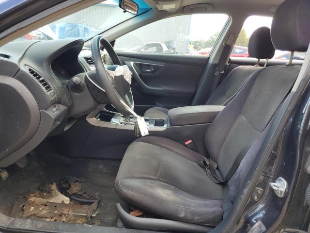 Photo 7 from auction – 2013 NISSAN ALTIMA 2.5 with VIN 1N4AL3AP4DC219482