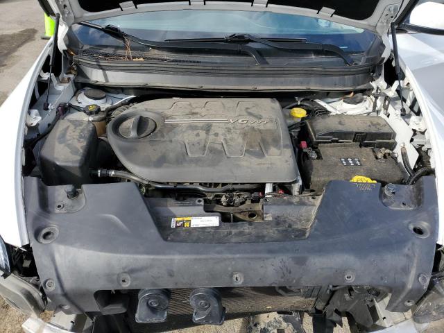 Photo 12 from auction – 2016 JEEP CHEROKEE L with VIN 1C4PJLCS9GW166941