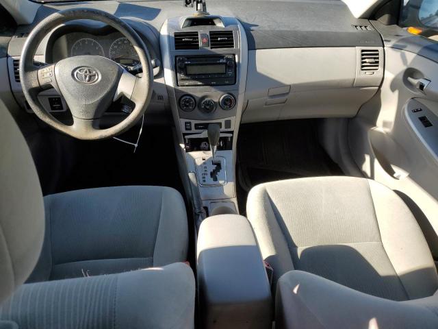 Photo 8 from auction – 2012 TOYOTA COROLLA BA with VIN 2T1BU4EE1CC882041