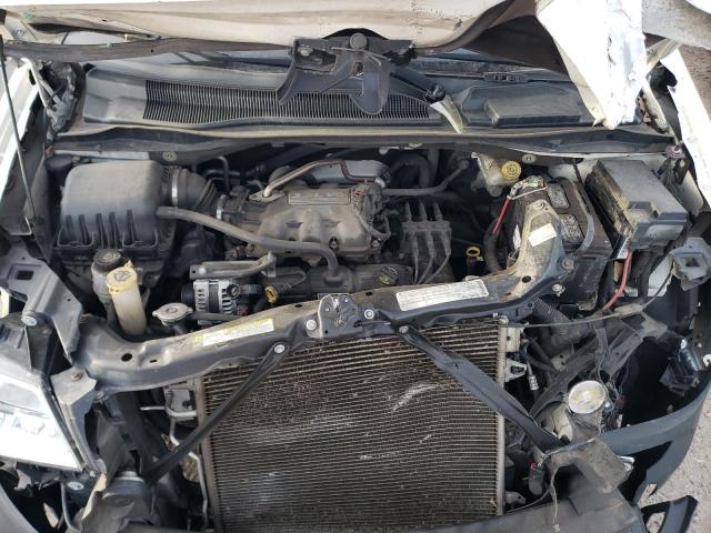 Photo 12 from auction – 2010 DODGE GRAND CARA with VIN 2D4RN4DE4AR146711