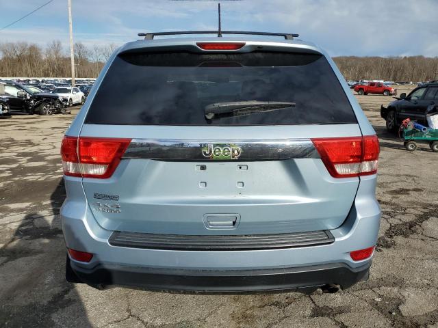 Photo 6 from auction – 2013 JEEP GRAND CHER with VIN 1C4RJFAG7DC513463