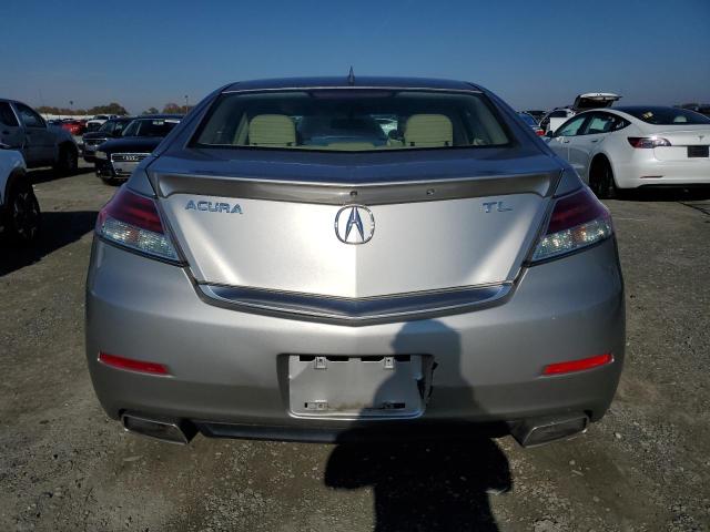Photo 6 from auction – 2010 ACURA TL with VIN 19UUA8F50AA015157