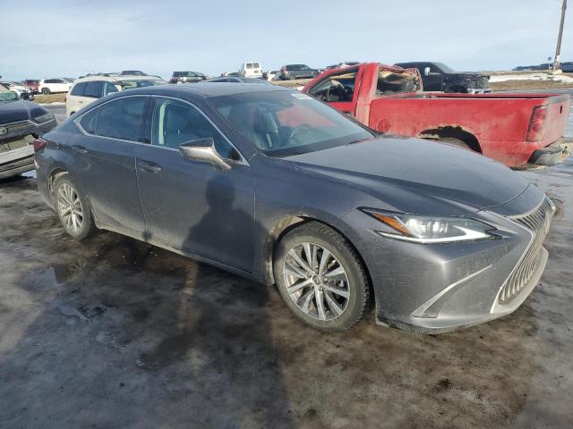 Photo 4 from auction – 2019 LEXUS ES 350 with VIN 58ABZ1B1XKU032030