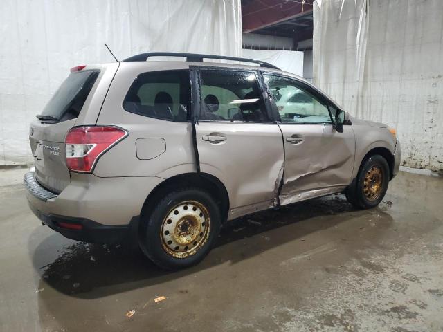 Photo 3 from auction – 2015 SUBARU FORESTER 2 with VIN JF2SJADC3FG481833