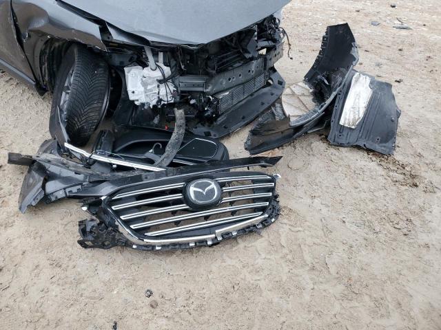 Photo 13 from auction – 2021 MAZDA CX-9 TOURI with VIN JM3TCBCY5M0516353