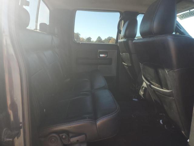 Photo 10 from auction – 2005 FORD F150 SUPER with VIN 1FTPW14525KD34020