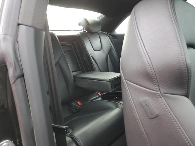 Снимка 10 от търг – 2015 AUDI RS5 с VIN WUAC6AFR5FA901118