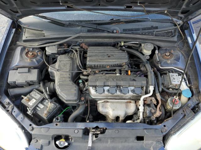 Photo 11 from auction – 2002 HONDA CIVIC EX with VIN 1HGES26732L049874