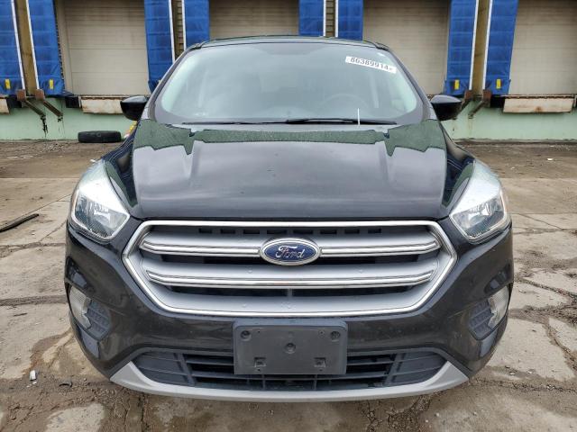 Photo 5 from auction – 2017 FORD ESCAPE SE with VIN 1FMCU9GD7HUD25923
