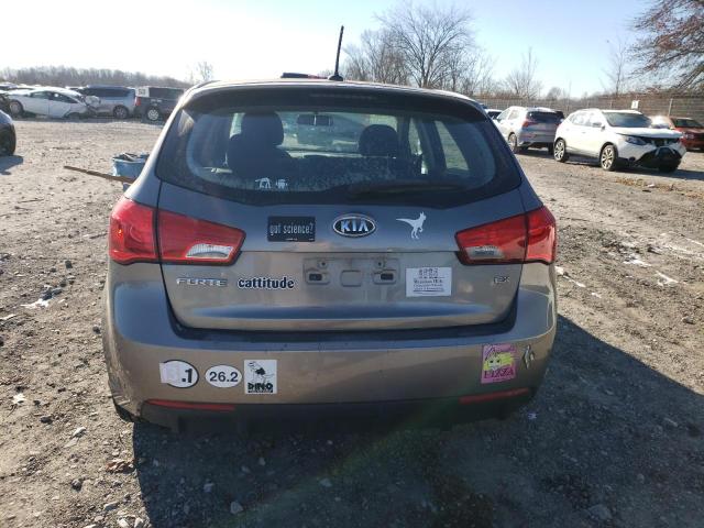 Photo 6 from auction – 2012 KIA FORTE EX with VIN KNAFU5A2XC5506838