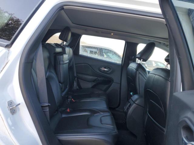 Photo 11 from auction – 2019 JEEP CHEROKEE L with VIN 1C4PJMLX5KD299153
