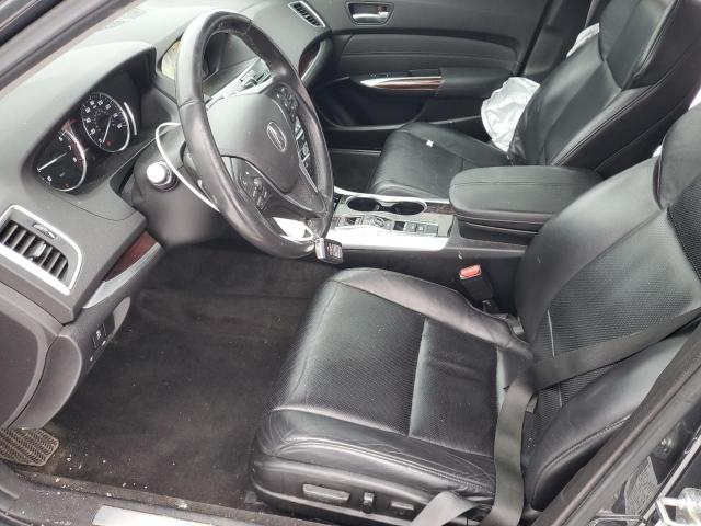 Photo 7 from auction – 2015 ACURA TLX TECH with VIN 19UUB2F51FA015721