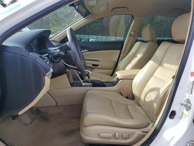 Photo 7 from auction – 2012 HONDA ACCORD SE with VIN 1HGCP2F60CA076057