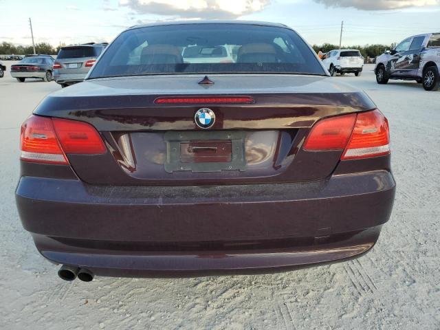 Photo 6 from auction – 2010 BMW 328 I with VIN WBAWL1C53AP492673