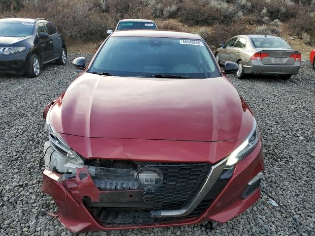 Photo 5 from auction – 2020 NISSAN ALTIMA SR with VIN 1N4BL4CW5LC262032