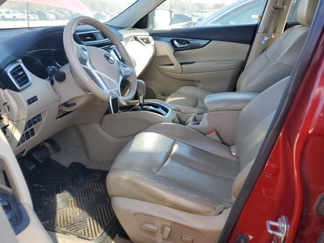 Photo 7 from auction – 2015 NISSAN ROGUE S with VIN 5N1AT2MT6FC778303