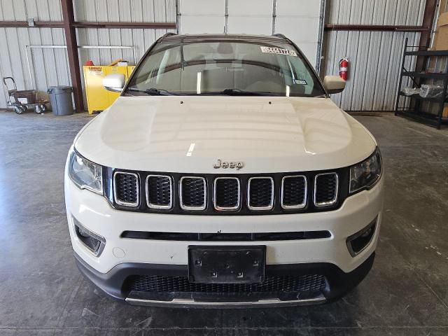 Photo 5 from auction – 2018 JEEP COMPASS LI with VIN 3C4NJDCB9JT437278