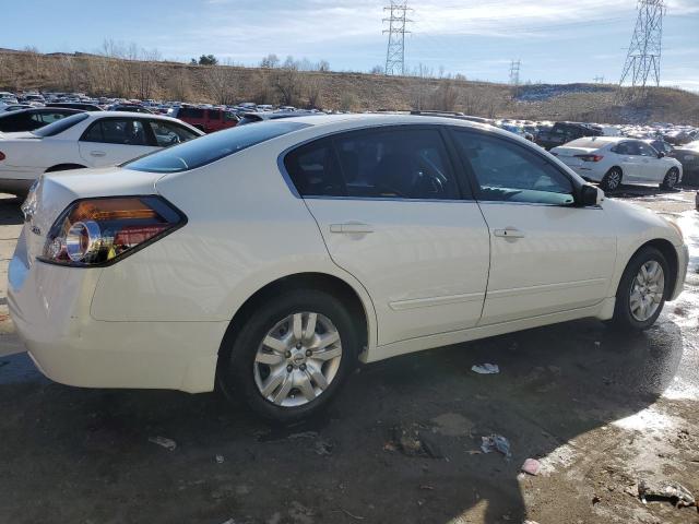 Photo 3 from auction – 2012 NISSAN ALTIMA BAS with VIN 1N4AL2AP9CC113893