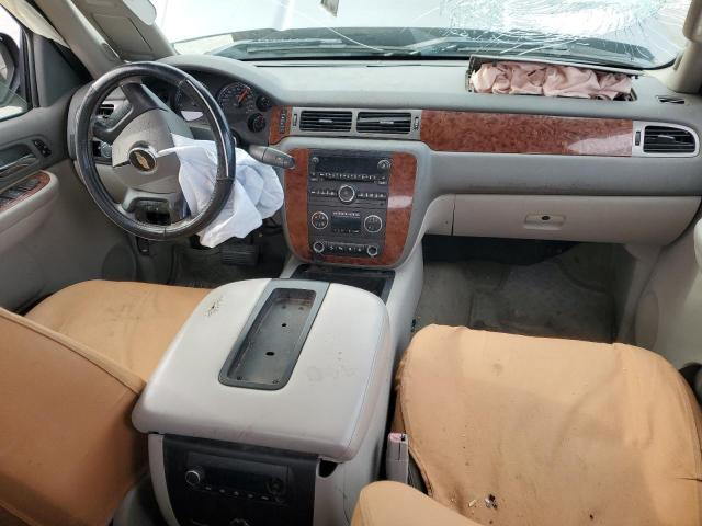 Photo 8 from auction – 2008 CHEVROLET SILVERADO with VIN 3GCEK13368G277562