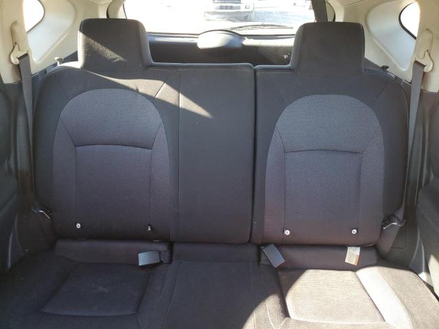 Photo 10 from auction – 2011 NISSAN ROGUE S with VIN JN8AS5MT0BW570066