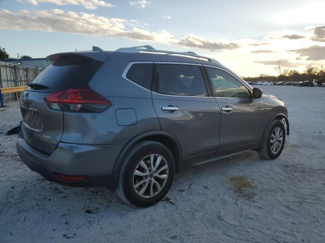 Photo 3 from auction – 2020 NISSAN ROGUE S with VIN JN8AT2MT8LW033507