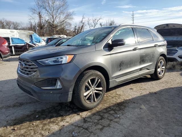 FORD EDGE 2019 with VIN 2FMPK4J96KBB90462 - Photo from auction