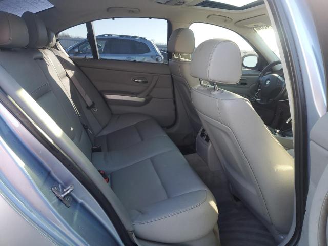 Photo 10 from auction – 2011 BMW 328 XI SUL with VIN WBAPK5C58BF122602
