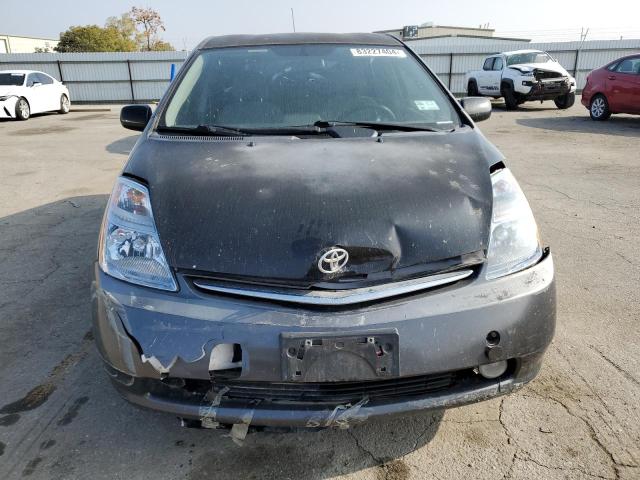 Photo 5 from auction – 2005 TOYOTA PRIUS with VIN JTDKB20U153086085