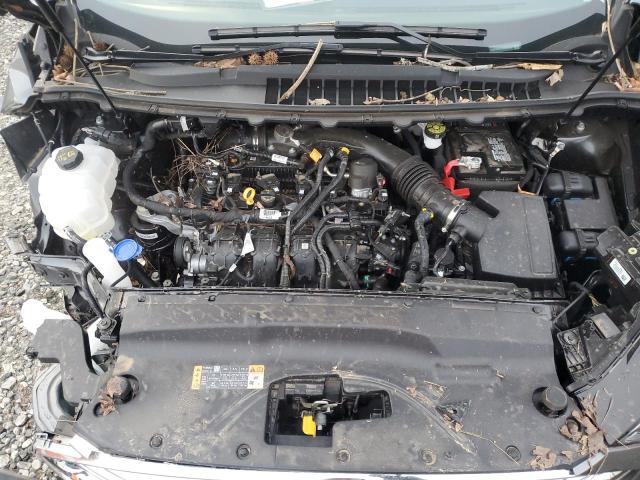 Photo 12 from auction – 2024 FORD EDGE TITAN with VIN 2FMPK4K97RBB27444