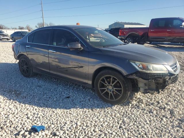 Photo 4 from auction – 2015 HONDA ACCORD EX with VIN 1HGCR2F74FA240367