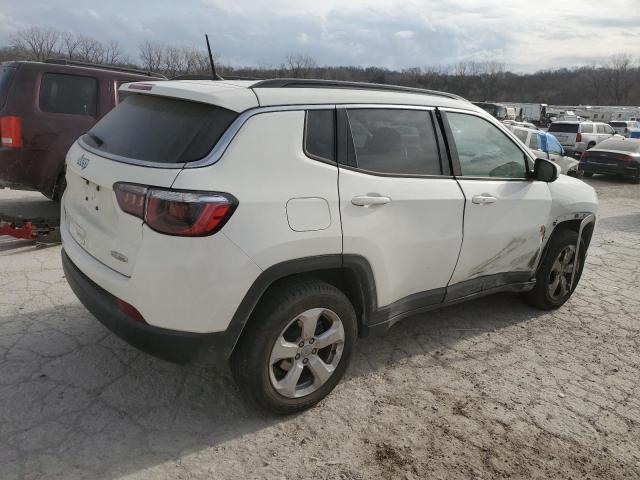 Photo 3 from auction – 2018 JEEP COMPASS LA with VIN 3C4NJDBB8JT327923