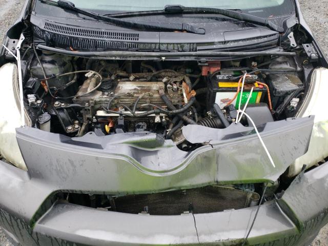 Photo 11 from auction – 2009 TOYOTA SCION XD with VIN JTKKU10409J045011