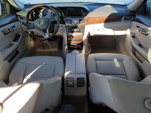 Photo 8 from auction – 2014 MERCEDES-BENZ E 350 4MAT with VIN WDDHF8JB4EA898075
