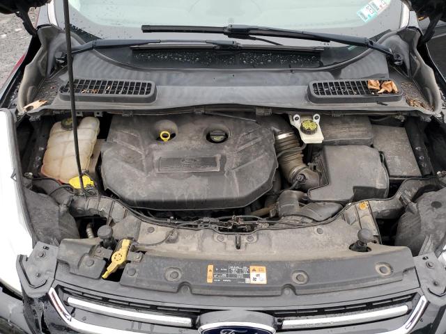Photo 12 from auction – 2014 FORD ESCAPE TIT with VIN 1FMCU9J91EUD41065