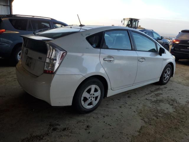 Photo 3 from auction – 2010 TOYOTA PRIUS with VIN JTDKN3DU1A0093640
